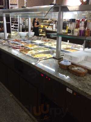 La Terra Restaurante E Café Colonial