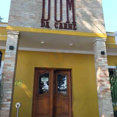 Dom Da Carne
