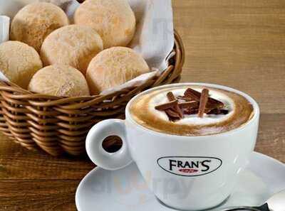 Fran's Cafe