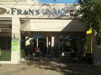 Fran's Cafe