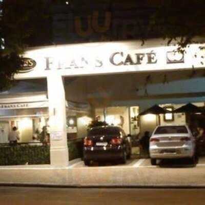 Fran's Cafe