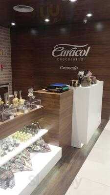 Caracol Chocolates