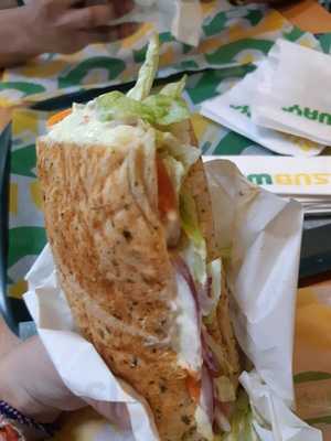 Subway