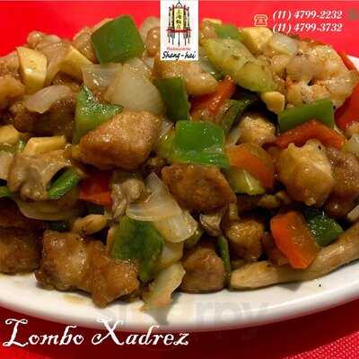 Restaurante Shang-hai