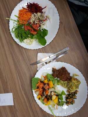 Casa Light - Nutrição & Gastronomia Funcional