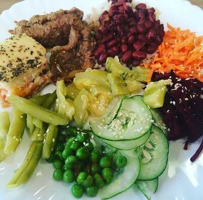 Casa Light - Nutrição & Gastronomia Funcional