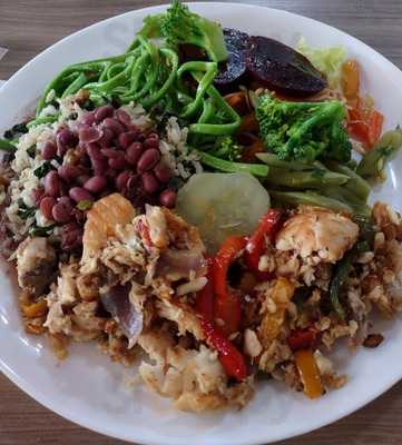 Casa Light - Nutrição & Gastronomia Funcional