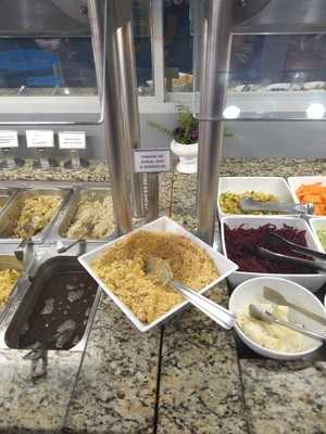 Casa Light - Nutrição & Gastronomia Funcional