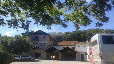 Restaurante Cantina Tonet