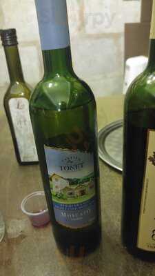 Restaurante Cantina Tonet