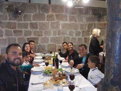 Restaurante Cantina Tonet