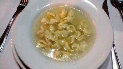 Restaurante Cantina Tonet