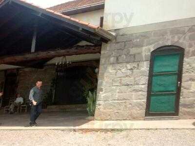 Restaurante Cantina Tonet