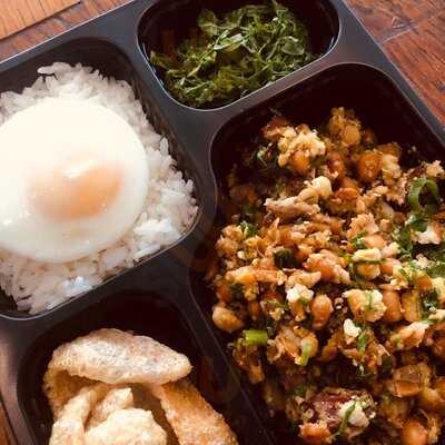 Amadeus Bar E Restaurante