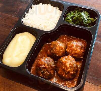 Amadeus Bar E Restaurante