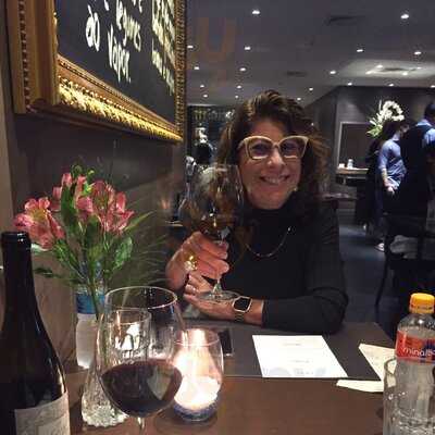 Amadeus Bar E Restaurante