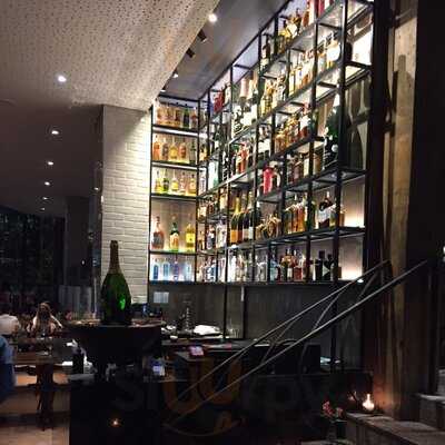 Amadeus Bar E Restaurante