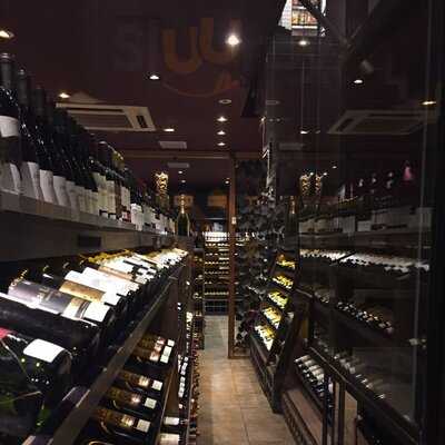 Amadeus Bar E Restaurante