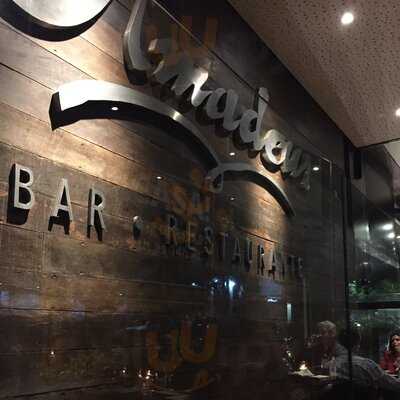 Amadeus Bar E Restaurante
