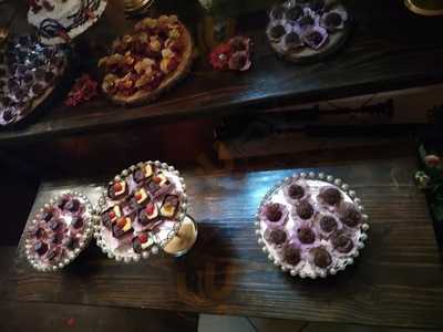 Churrascaria Jaboatonense