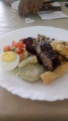 Churrascaria Jaboatonense