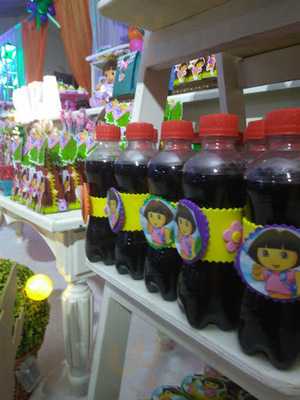 Churrascaria Jaboatonense