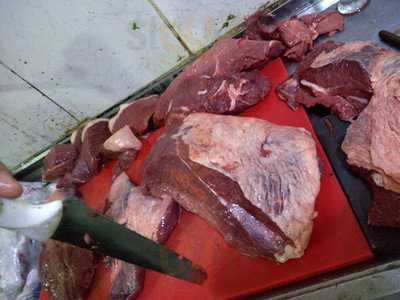 Churrascaria Jaboatonense