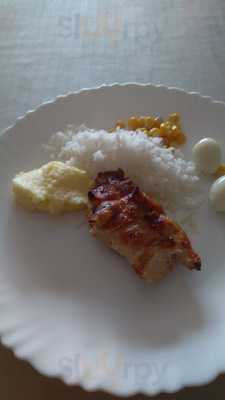 Churrascaria Jaboatonense