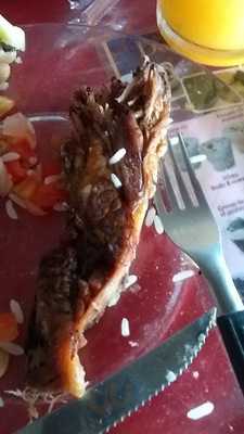 Churrascaria Jaboatonense