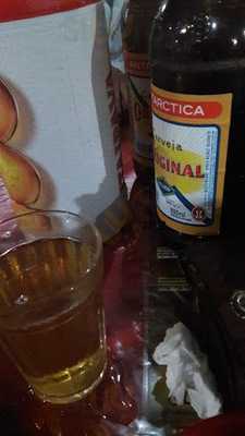 Churrascaria Jaboatonense