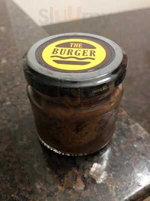 The Burger