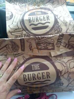 The Burger