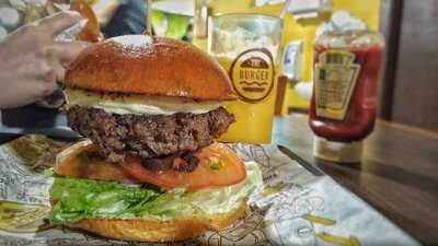 The Burger