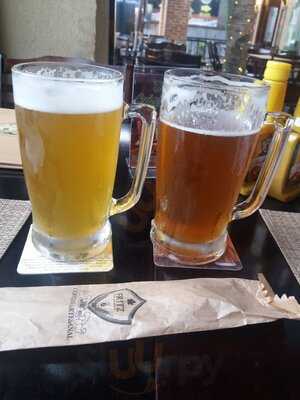 Fritz Cervejaria Artesanal