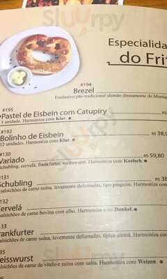 Fritz Cervejaria Artesanal