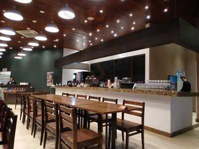 Restaurante Cabeza De Vaca