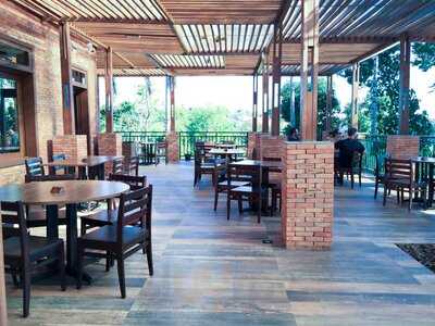 Restaurante Cabeza De Vaca