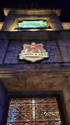 Restaurante Cabeza De Vaca