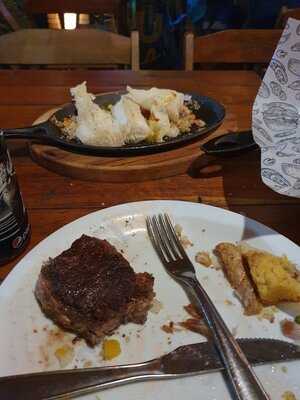 Restaurante Cabeza De Vaca