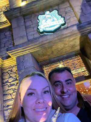 Restaurante Cabeza De Vaca