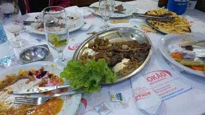 Bokao Lanches E Porcoes