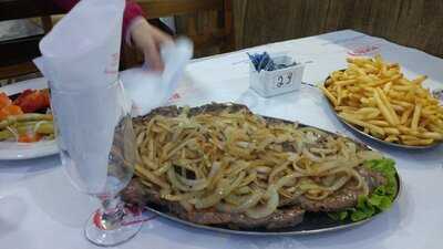 Bokao Lanches E Porcoes