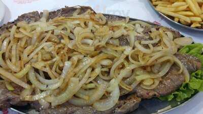 Bokao Lanches E Porcoes