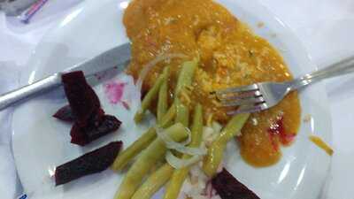 Bokao Lanches E Porcoes