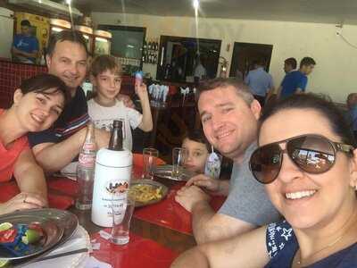 Bokao Lanches E Porcoes