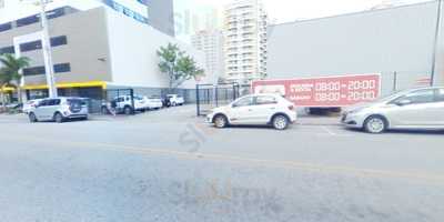 Bokao Lanches E Porcoes