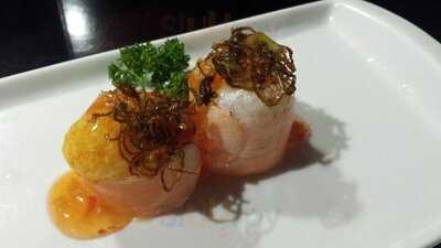 Kando Temaki & Sushi