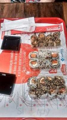 Kando Temaki & Sushi