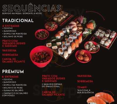 Kando Temaki & Sushi