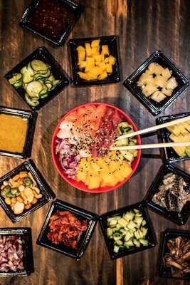 Kando Temaki & Sushi